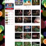 fruity casa casino homepage