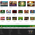 7reels casino homepage