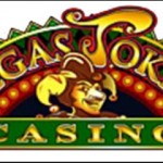 vegas joker casino