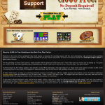 yukon gold casino homepage
