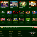 7spins casino homepage