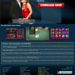 challenge casino homepage