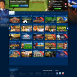 betfred casino homepage