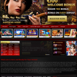 7red casino homepage