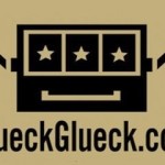 DrueckGlueck Logo