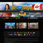 casino cruise homepage