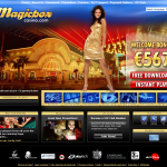 magic box casino homepage
