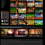 caliente casino homepage