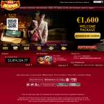 all jackpots casino homepage