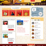 maria casino homepage