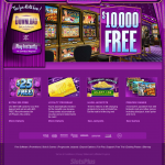 slots plus casino homepage