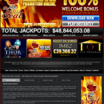 omni casino homepage