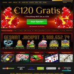 casino spendido homepage