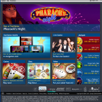 stargames casino homepage