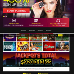 club player casino homepage