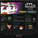 club world casino homepage