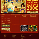 casino solera homepage