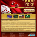 villento casino homepage