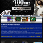 quatro casino homepage