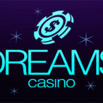 dreams casino logo