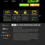 888casino homepage