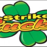 strike  lucky casino