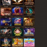 osiris casino homepage