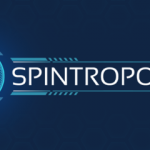 Spintropolis Logo