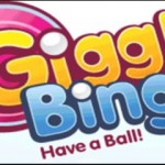giggle bingo