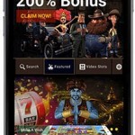 WizBet Casino mobil vertikal