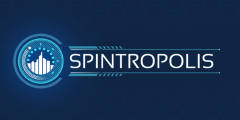 Spintropolis Logo