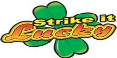 strike  lucky casino