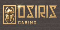 osiris casino logo