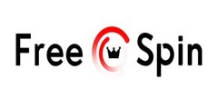 FreeSpin Casino Logo