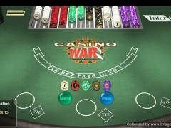 casino war
