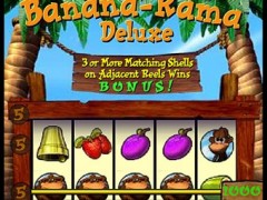 Banana Rama Deluxe