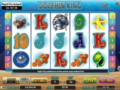 dolphin king