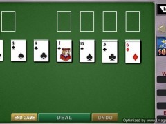 casino solitaire draw three
