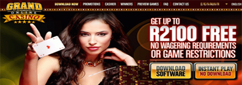 grand online casino cover
