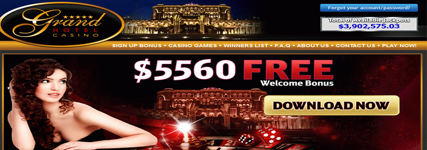 grand hotel casino cover