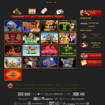 euroking casino homepage