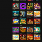 video slots casino homepage