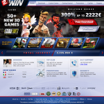 play2win casino homepage