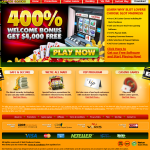 slot madness casino homepage