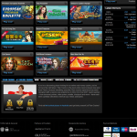 titan casino homepage