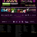 lesa casino homepage