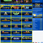 mybet casino homepage