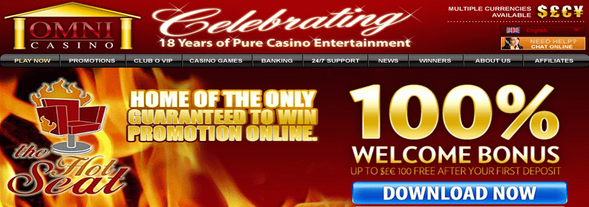 omni casino cover