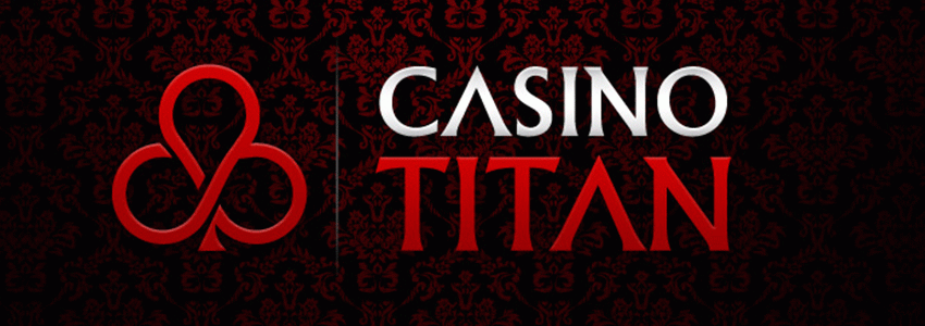 casino titan cover