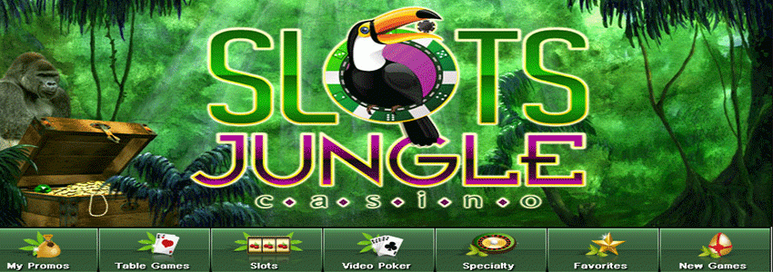 slots jungle cover